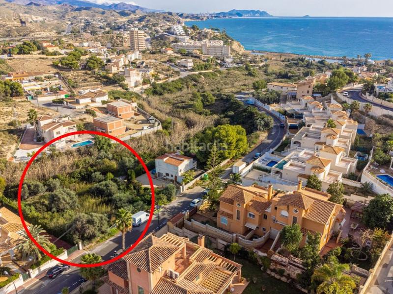 Foto 58f62c11-3d04-4159-9731-9291600f8c42. Terreno residencial en carrer de torrevella 29 parcela venta el campello en Campello (el)