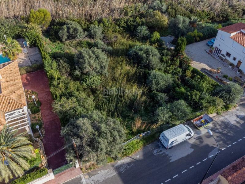 Foto 5fd80761-597b-44ba-b745-fae0018e9d7e. Terreno residencial en carrer de torrevella 29 parcela venta el campello en Campello (el)