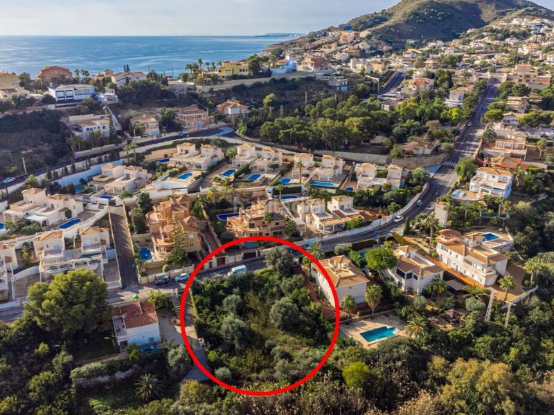 Foto 798e85dd-2c6c-45b4-85fe-ef7599a7c2c9. Terreno residencial en carrer de torrevella 29 parcela venta el campello en Campello (el)