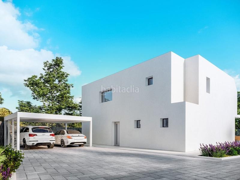 Foto 813bd9ff-910d-4f86-9b01-6b600df56a48. Terreno residencial en carrer de torrevella 29 parcela venta el campello en Campello (el)