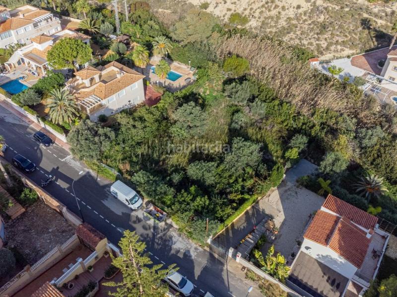 Foto 8b61ffb9-ba1a-418d-8b7d-297456549fb3. Terreno residencial en carrer de torrevella 29 parcela venta el campello en Campello (el)