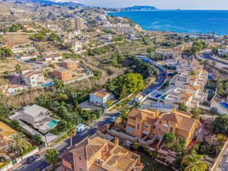 Terreny residencial a Carrer de torrevella 29. Parcela venta el campello