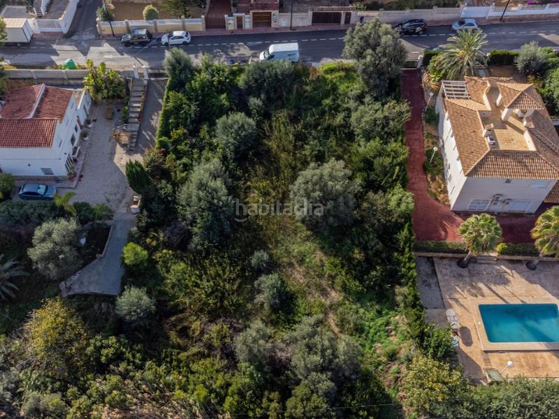 Foto aff56199-ce22-4b57-b91d-e704ace830a2. Terreno residencial en carrer de torrevella 29 parcela venta el campello en Campello (el)