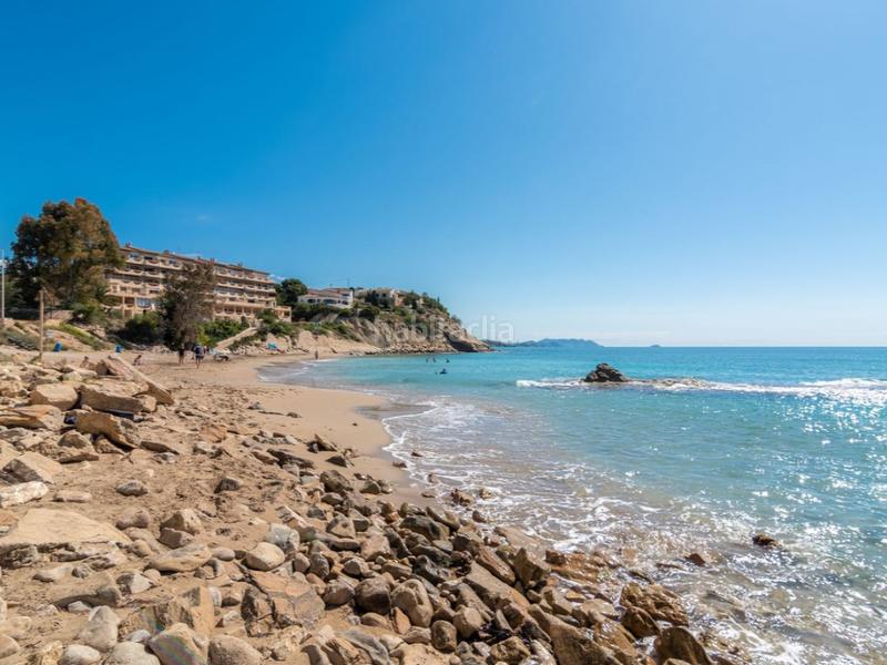 Foto ba55c67b-0385-4e1a-bf60-9f52fa2cb7cc. Terreno residencial en carrer de torrevella 29 parcela venta el campello en Campello (el)