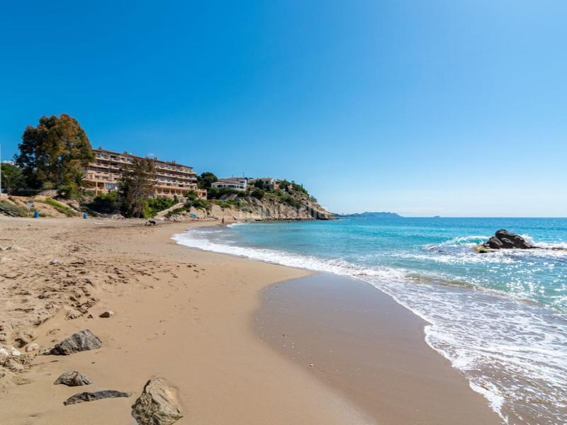 Foto fc872fc4-fbf5-44d6-9766-bd40e48837db. Terreno residencial en carrer de torrevella 29 parcela venta el campello en Campello (el)