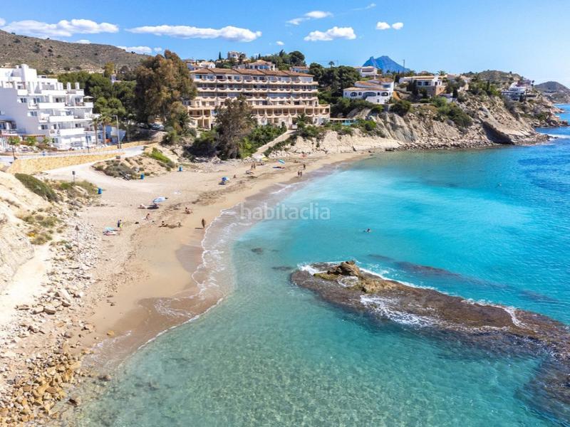 Foto ff4d29ef-66c8-44d1-9e6e-29288c23f616. Terreno residencial en carrer de torrevella 29 parcela venta el campello en Campello (el)