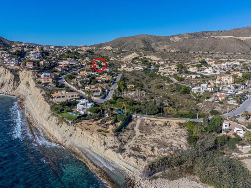 Foto ff9d39aa-a07e-474f-8bf3-6de62a74a60b. Terreno residencial en carrer de torrevella 29 parcela venta el campello en Campello (el)