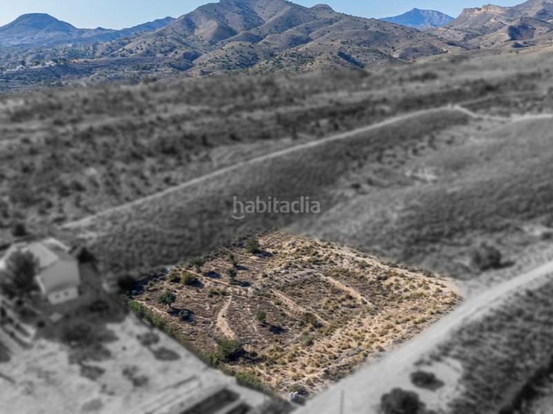 Foto 2c6aba03-d4b7-462e-b44d-c5b4203ad2f8. Terreno residenziale in calle hacienda 6 in Montnegre Alicante