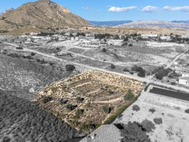 Foto 369b2988-7eae-4d7c-abe6-cdf2118c3fef. Terreno residenziale in calle hacienda 6 in Montnegre Alicante