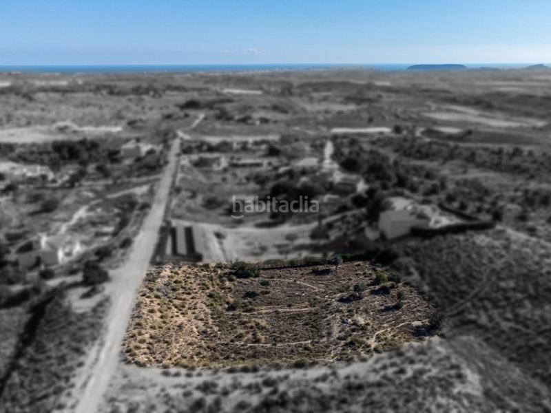 Foto ad1170a7-c092-499a-9750-0774c113bb46. Terreno residenziale in calle hacienda 6 in Montnegre Alicante