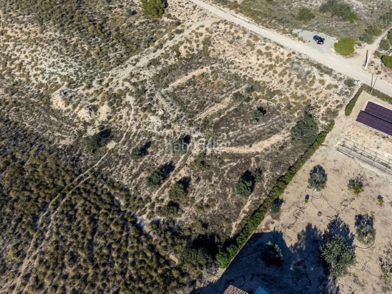 Foto c356f843-5574-4ebf-a88d-091a0e5e7a89. Terreno residenziale in calle hacienda 6 in Montnegre Alicante