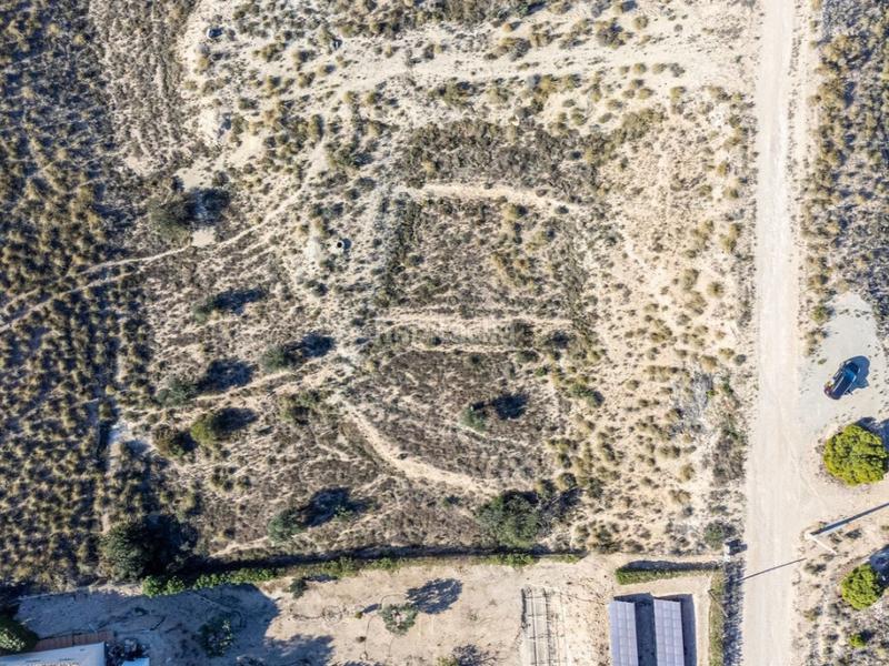 Foto cd778389-c248-4e31-958e-749bf314d31b. Terreno residenziale in calle hacienda 6 in Montnegre Alicante