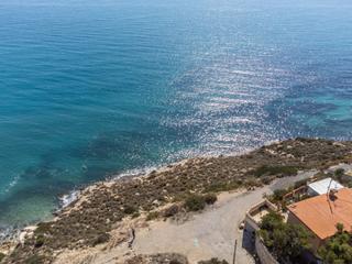 Terreny residencial a Calle de la nucía 7. Parcela venta el campello