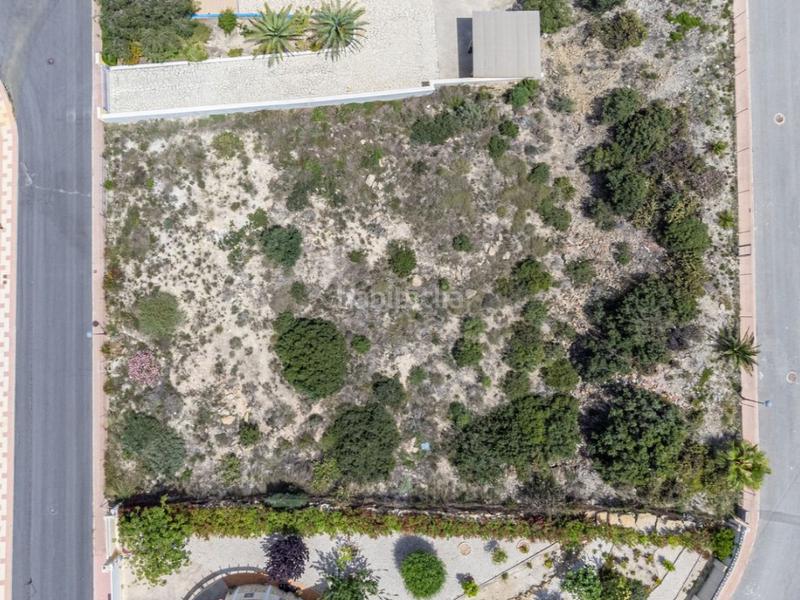 Foto 29a074e3-96cb-4d36-abbb-583d11b19634. Terreno residenziale in calle benimantell 20 in Pueblo Acantilado-Lanuza Campello (el)