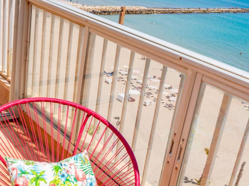 Foto 2f45e8ef-9919-451a-a7f6-a45af5409606. Attique dans carrer sant pere 161 dans Campello Playa Campello (el)