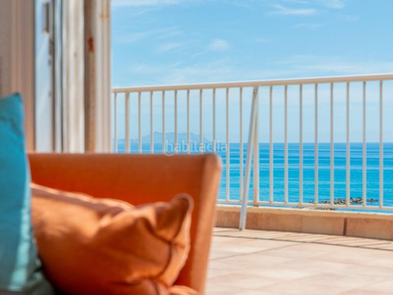 Foto 98ea645e-2647-452e-a5fa-faec400d890a. Attique dans carrer sant pere 161 dans Campello Playa Campello (el)