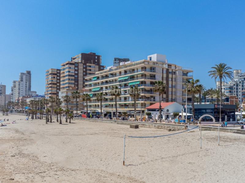 Foto a19b8582-31e8-4b0f-ac26-3491ff5f3c6a. Attique dans carrer sant pere 161 dans Campello Playa Campello (el)