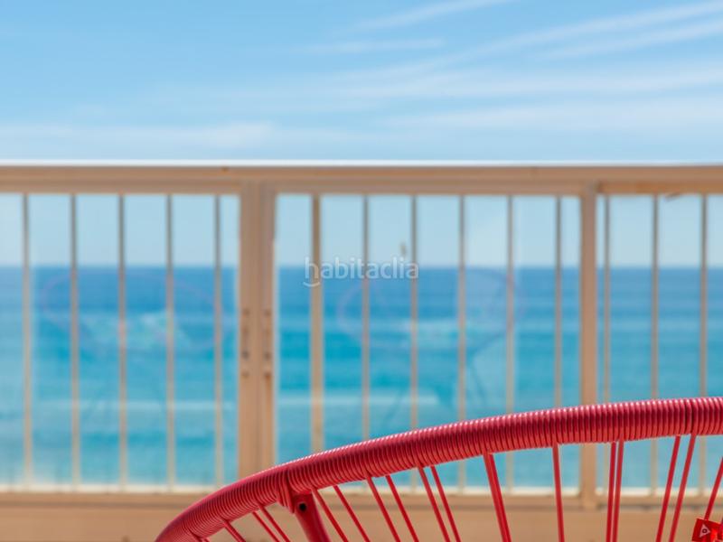 Foto f29ef492-bd62-4f2a-a508-67e0a5424e59. Attique dans carrer sant pere 161 dans Campello Playa Campello (el)