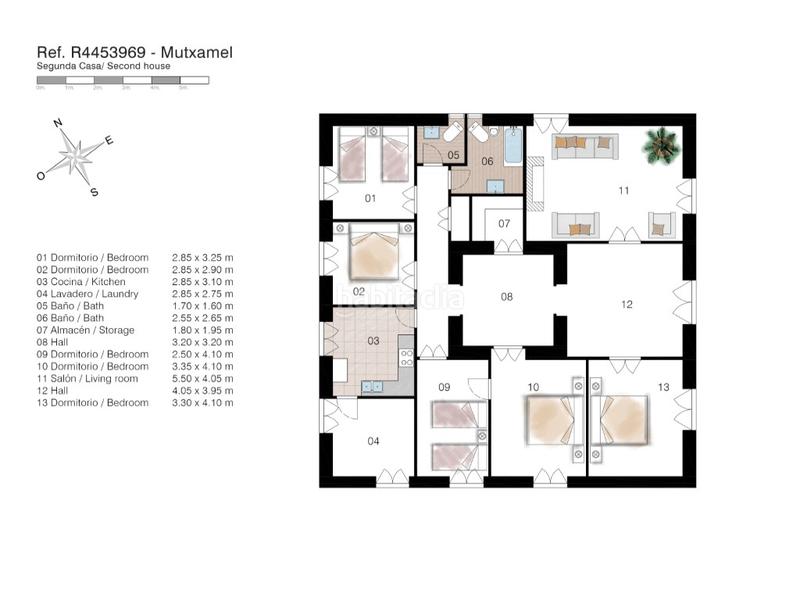 Foto 100d6da3-01fa-42f5-8761-43a7c83a803d. Local commercial dans La Huerta Mutxamel