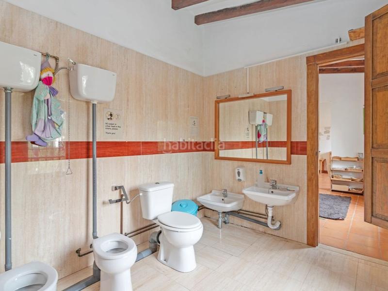 Foto 1bd229ea-1156-473b-9f15-109b17fdae20. Local commercial dans La Huerta Mutxamel