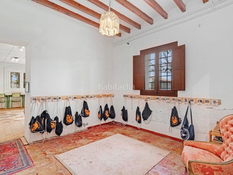 Foto 1cf6051c-d9b6-4a82-bc1f-fe559d0b3c64. Local commercial dans La Huerta Mutxamel