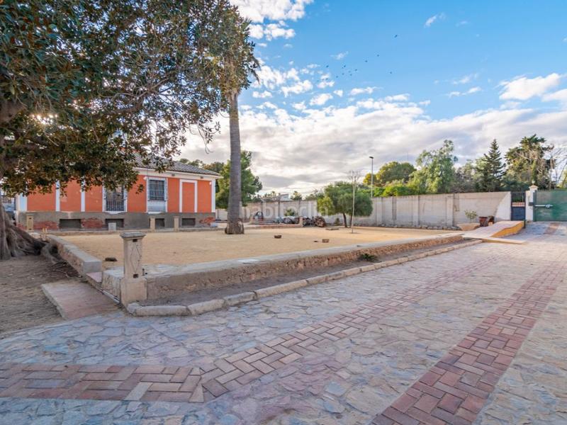 Foto 4895608d-5377-4a94-bdb6-6adf81ff63d4. Local commercial dans La Huerta Mutxamel