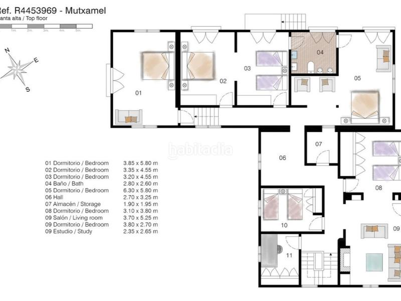 Foto 4c9a06e8-a417-4f37-bb2b-96597aaf3c5b. Local commercial dans La Huerta Mutxamel