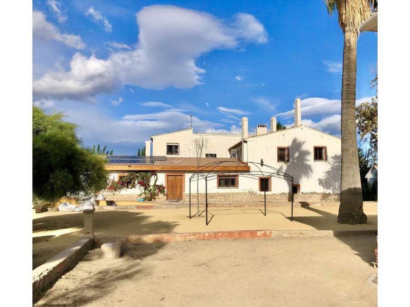 Foto 5beaddf1-1f70-4480-b87b-2217db9e09e2. Local commercial dans La Huerta Mutxamel