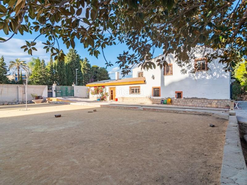 Foto 5d765fa0-7ca1-47d1-86f7-bf30e6b766a1. Local commercial dans La Huerta Mutxamel