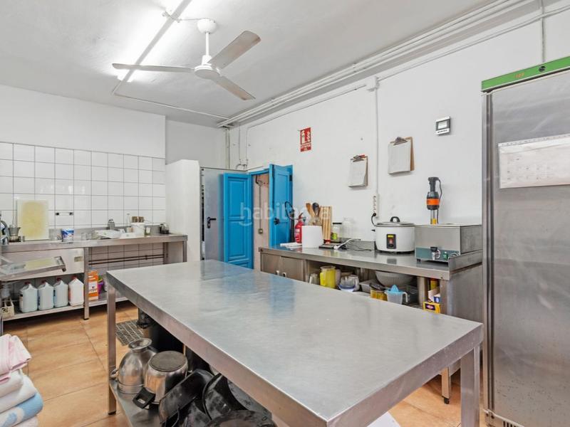 Foto 6eaa9f65-7dbd-487a-9ace-4027bcb455db. Local commercial dans La Huerta Mutxamel