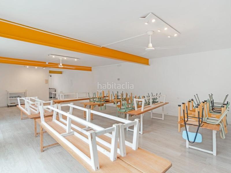 Foto 7b06db02-f236-4c28-8020-7ec519a3069a. Local commercial dans La Huerta Mutxamel