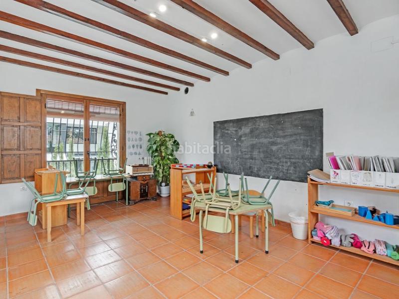 Foto 8bde00eb-34f2-42e2-8d9d-8fe560b7f604. Local commercial dans La Huerta Mutxamel