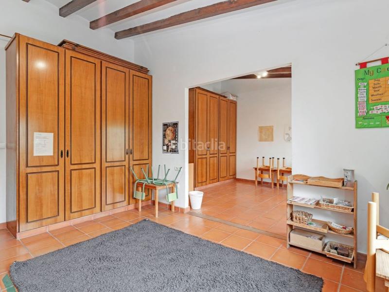 Foto 8d0736dc-89d2-4849-8191-2982ee6a69b3. Local commercial dans La Huerta Mutxamel