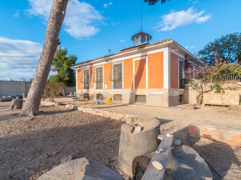 Foto 931cd549-aee8-4e01-a560-ba011df93b50. Local commercial dans La Huerta Mutxamel