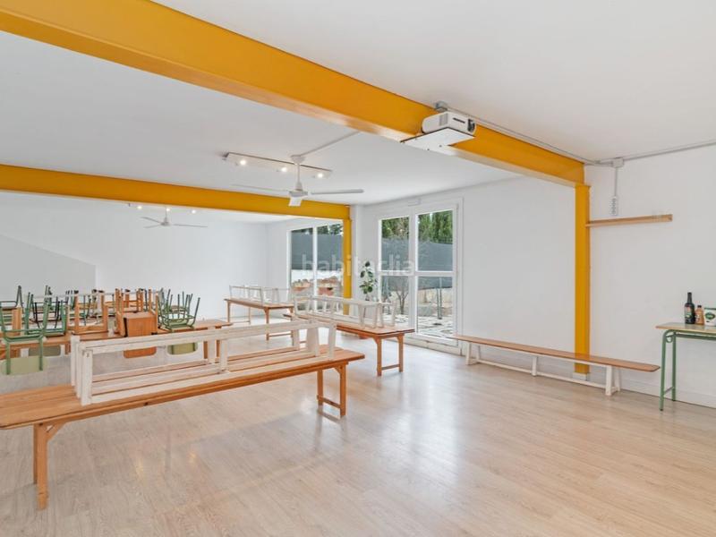 Foto 945167b1-1bfb-4896-8cb1-40bc3864bd38. Local commercial dans La Huerta Mutxamel