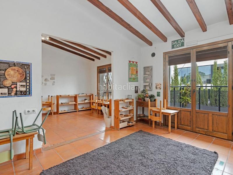 Foto 985c4765-a812-4f9f-af9f-d939c7edbbd7. Local commercial dans La Huerta Mutxamel