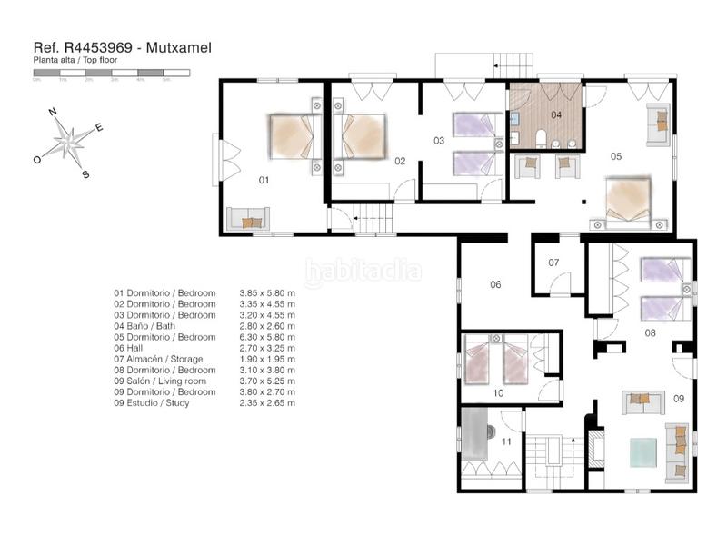 Foto 9a09d072-11e5-47e6-9927-267d05936c6f. Local commercial dans La Huerta Mutxamel