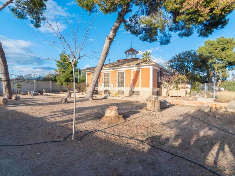 Foto a00c0ae0-734c-43f1-9f0b-18defc00cef0. Local commercial dans La Huerta Mutxamel