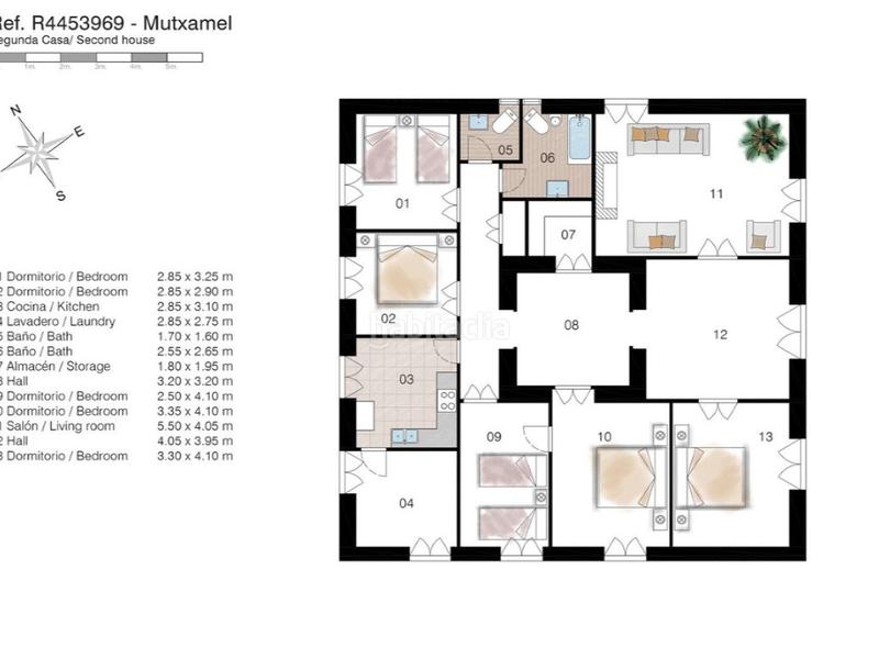 Foto a43afe07-8b17-4ab4-885f-5de8e91c8172. Local commercial dans La Huerta Mutxamel