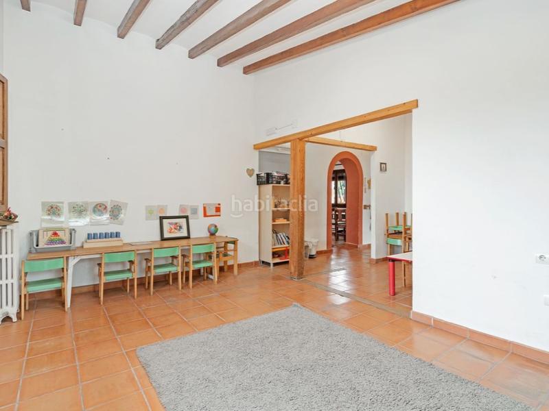 Foto aa7309d8-e87c-42ed-9eb4-fea179edbfe1. Local commercial dans La Huerta Mutxamel