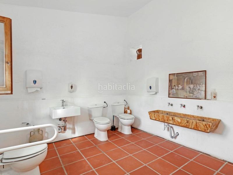 Foto b4f4a14e-472b-40bb-b9df-84c77cddd04b. Local commercial dans La Huerta Mutxamel