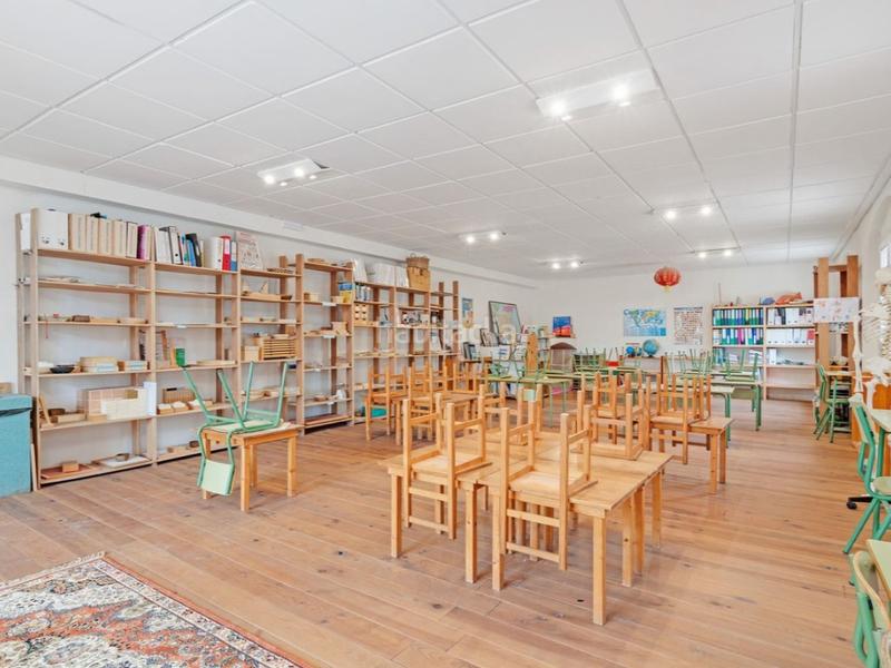 Foto b745f0e3-1df4-494e-aae8-8f41d500112f. Local commercial dans La Huerta Mutxamel