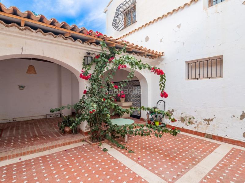 Foto c3c8a514-ccb8-4d7b-95d6-f509fc483ed5. Local commercial dans La Huerta Mutxamel