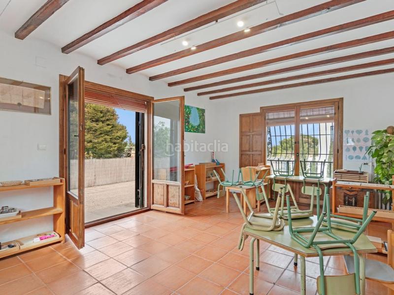 Foto caf58c0a-7ab1-4e0a-8c85-a3ad03977874. Local commercial dans La Huerta Mutxamel