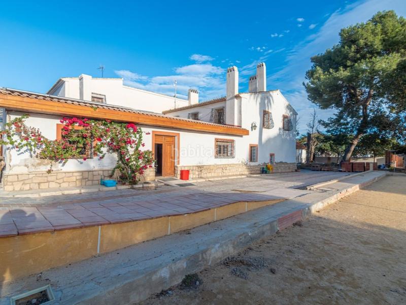 Foto d0deee9f-94ef-47c7-9e38-0d7cafeaa333. Local commercial dans La Huerta Mutxamel