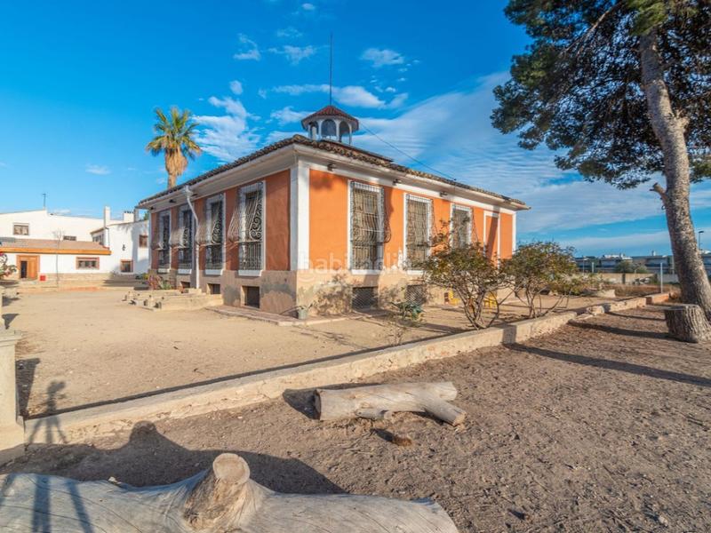 Foto dae4cbf5-7808-4c99-90ae-a4e62e951d05. Local commercial dans La Huerta Mutxamel