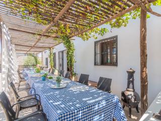 Local commercial à Partido umbria alta de algayat 29. Turismo rural venta la romana