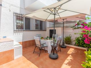 Maison jumelée à Calle almudeina 23. Vivienda adosada 4 habitaciónes, duplex venta el campello