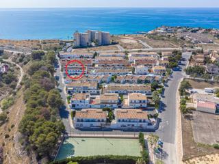 Casa adossada a Calle almudeina 23. Vivienda adosada  venta el campello