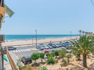 Apartament a Avenida jaume i el conqueridor 40. Apartamento  venta el campello